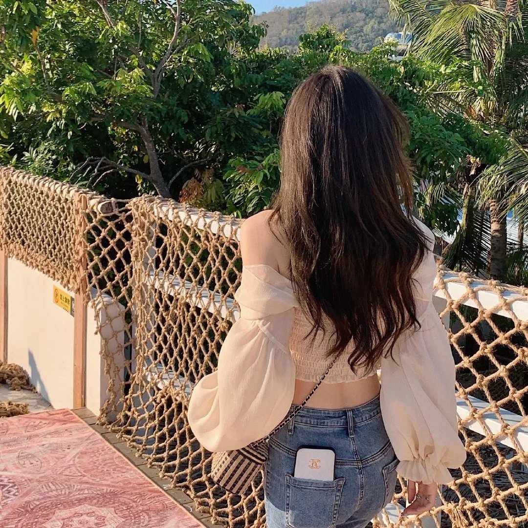 女鲁滨孙漂流记